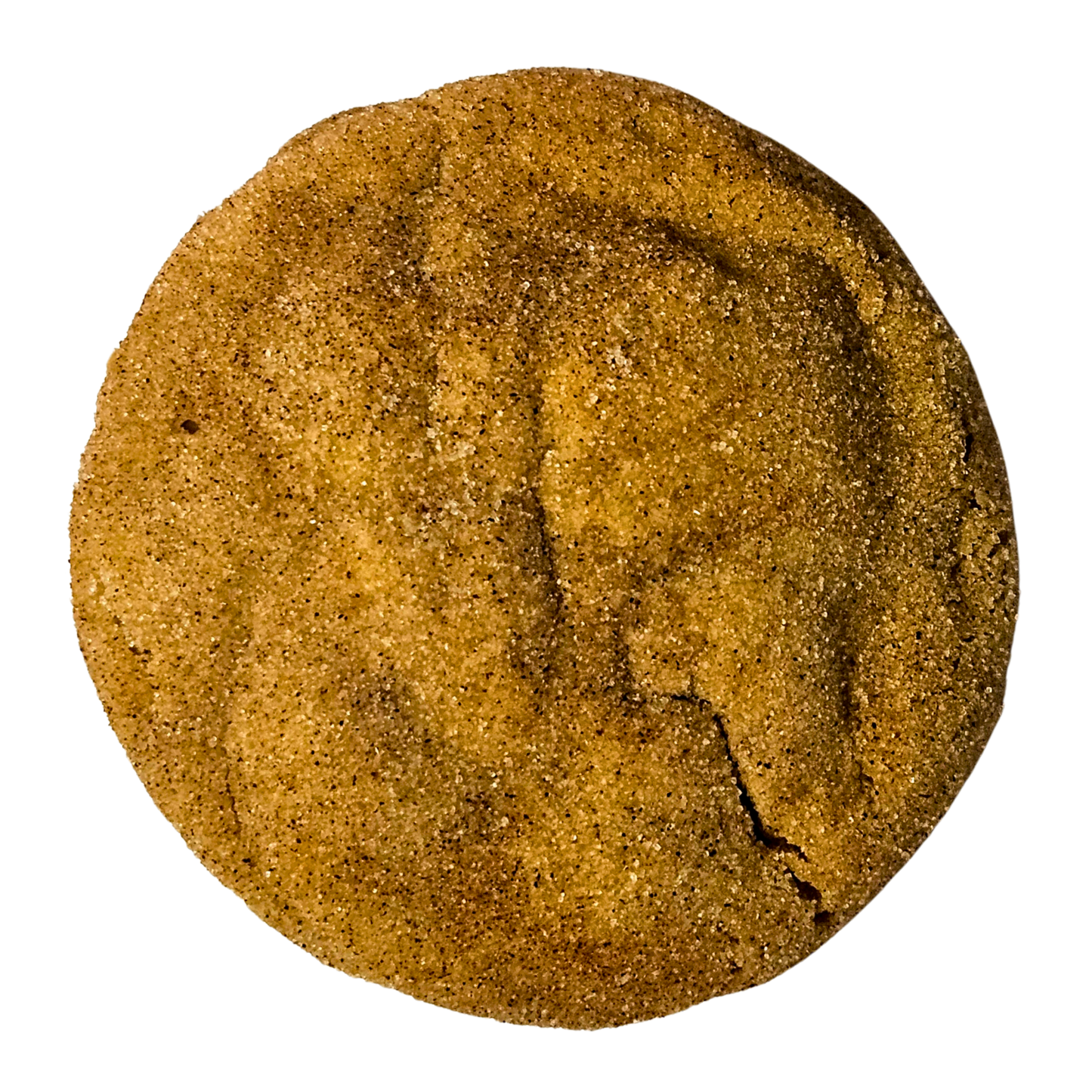 Biscoff Bomb