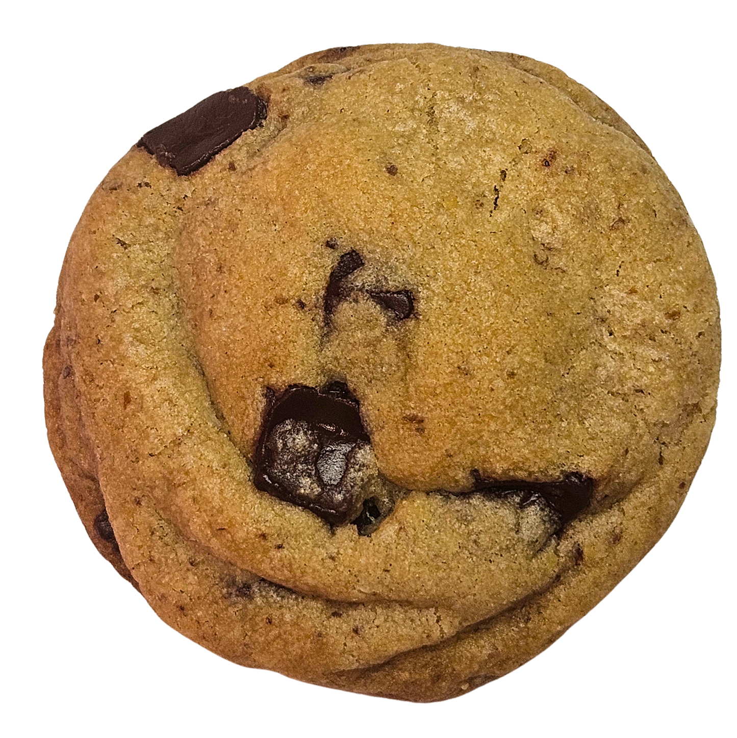Classic Chocolate Chunk