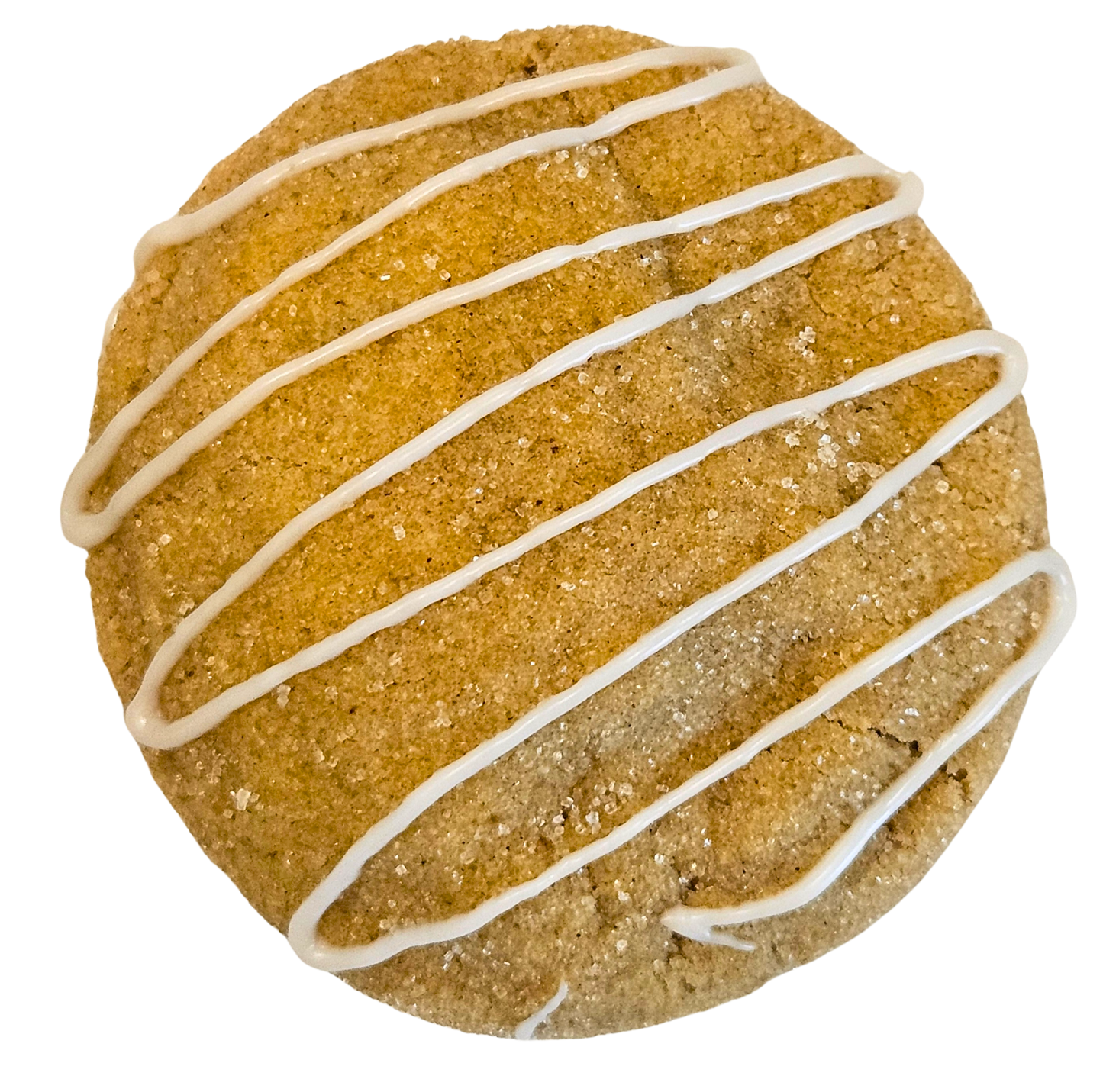 Pumpkin Spice Cookies